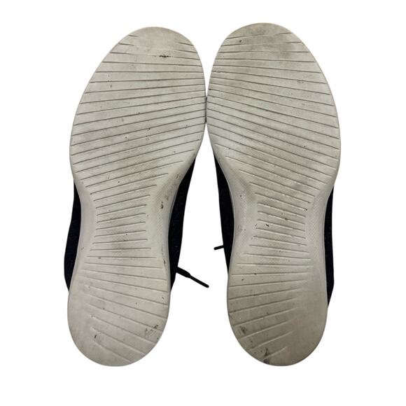 Allbirds Wool Runners Men’s 10 Gray Merino Wool Sneakers Lightweight Comfort - Picture 9 of 9